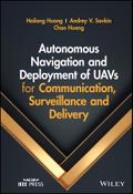 Autonomous Navigation and Deployment of UAVs for Communication, Surveillance and Delivery