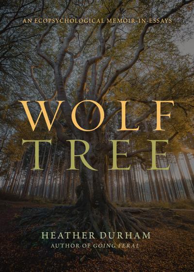 Durham, H: Wolf Tree