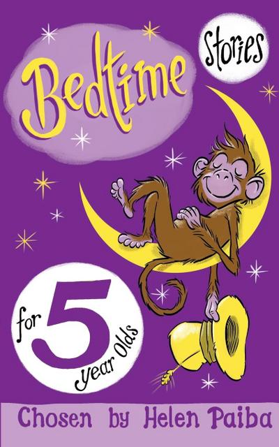 Bedtime Stories For 5 Year Olds