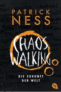 Chaos Walking - Die Zukunft der Welt