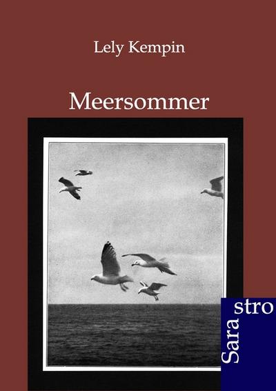 Meersommer