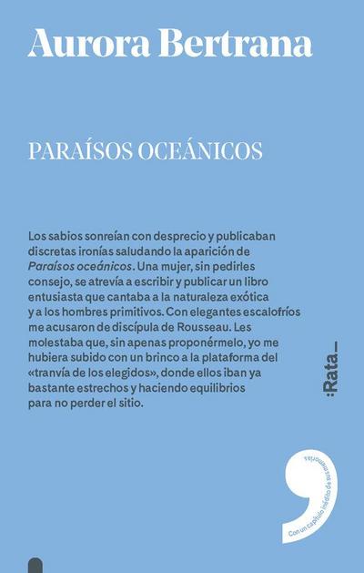 Paraísos oceánicos