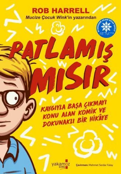 Patlamis Misir