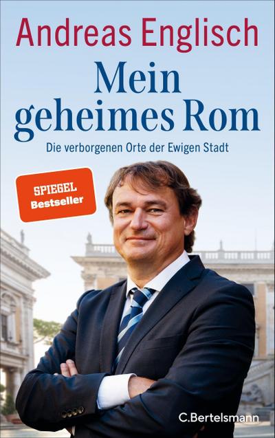 Mein geheimes Rom