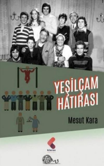 Yesilcam Hatirasi