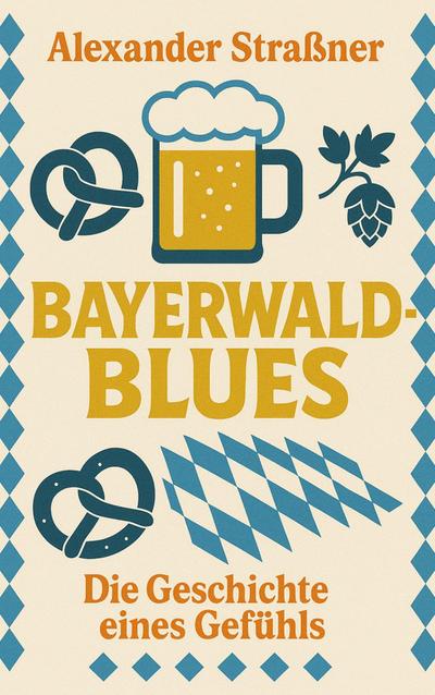 Bayerwaldblues