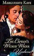 The Captain’s Wicked Wager