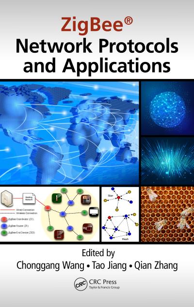 ZigBee® Network Protocols and Applications