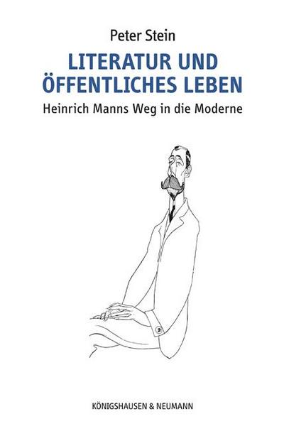 Literatur und öffentliches Leben