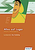 Alles auf Lager / Fachlageristen ? Fachkräfte für Lagerlogistik: Alles auf Lager: Lernkarten