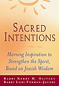 Sacred Intentions