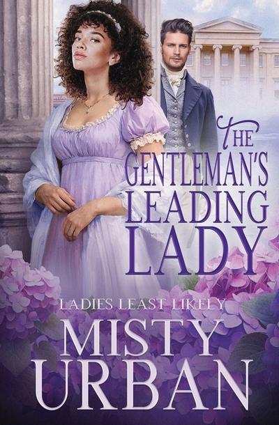 The Gentleman’s Leading Lady