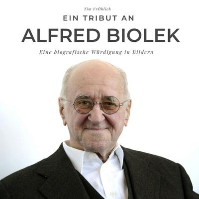 Ein Tribut an Alfred Biolek