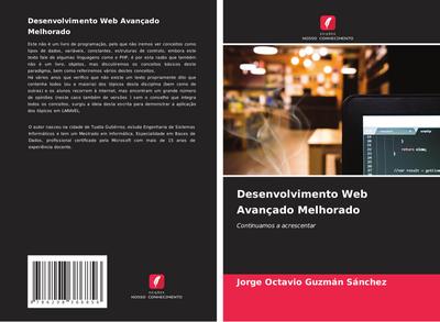 Desenvolvimento Web Avançado Melhorado