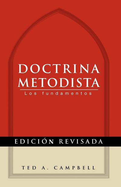 Doctrina Metodista