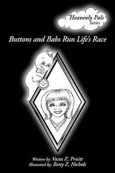 Buttons and Babs Run Life’s Race