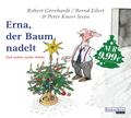 Erna, der Baum nadelt