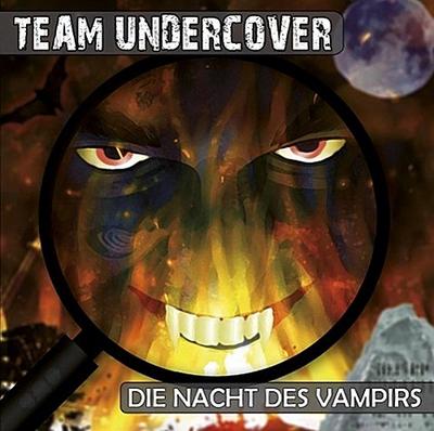 Die Nacht des Vampirs
