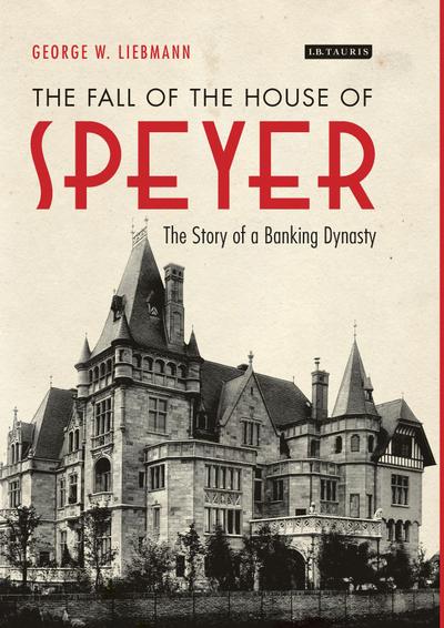 Fall of the House of Speyer