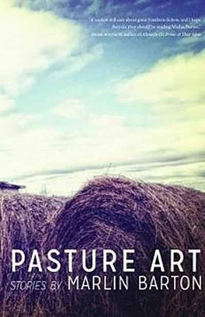 Pasture Art