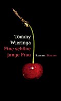 Eine schöne junge Frau