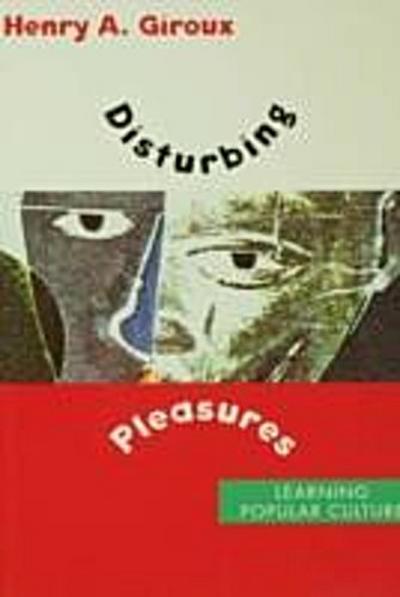 Disturbing Pleasures