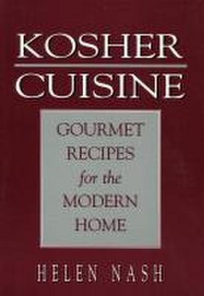 Kosher Cuisine