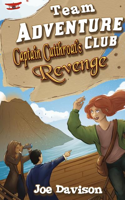 Captain Cutthroat’s Revenge