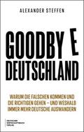 Goodbye Deutschland