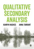 Qualitative Secondary Analysis