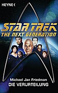 Star Trek - The Next Generation: Die Verurteilung