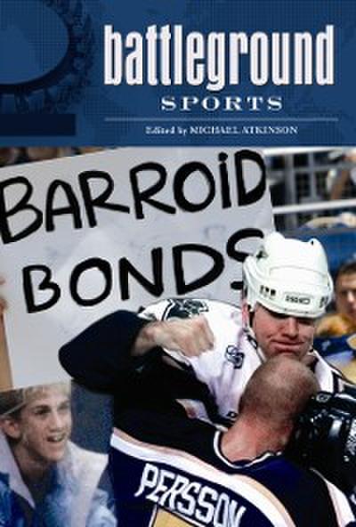 Battleground: Sports