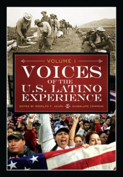 Voices of the U.S. Latino Experience
