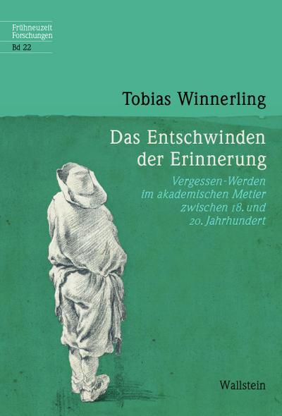 Winnerling,Entschwinden d.