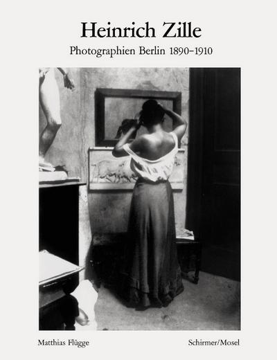 Das alte Berlin: Photographien 1890 - 1910