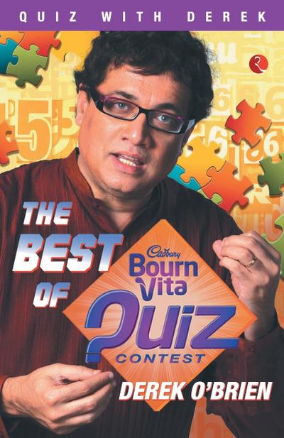 The Best of Bournvita Quiz Contest