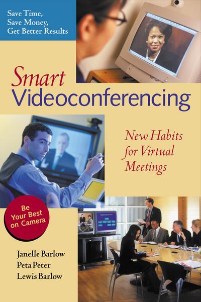 Smart Videoconferencing