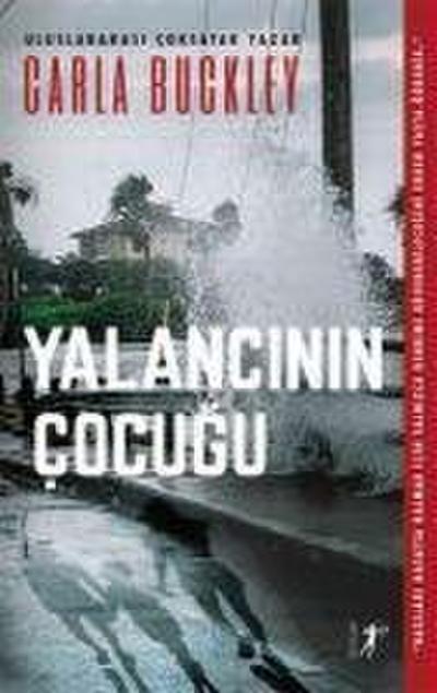 Yalancinin Cocugu