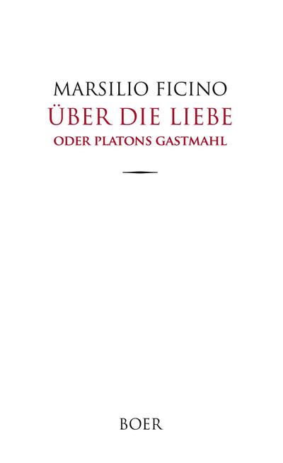 Über die Liebe