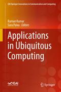 Applications in Ubiquitous Computing