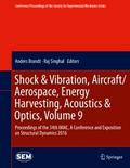Shock & Vibration, Aircraft/Aerospace, Energy 