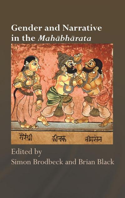 Gender and Narrative in the Mahabharata