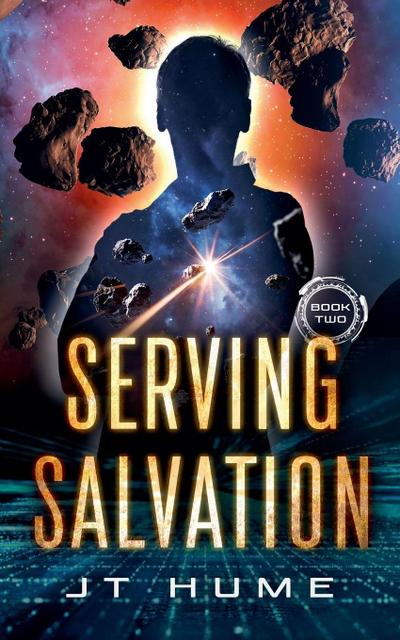Serving Salvation Book Two