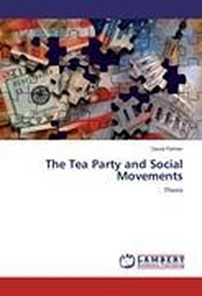 The Tea Party and Social Movements