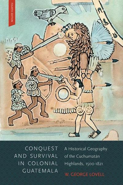 Conquest and Survival in Colonial Guatemala