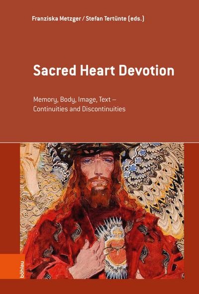 Sacred Heart Devotion