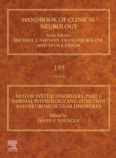 Motor System Disorders, Part I