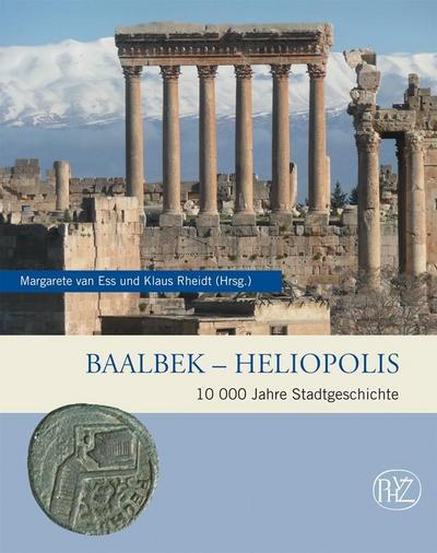Baalbek - Heliopolis