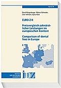Euro-Z-IIPreisvergleich zahnärztlicher Leistungen im europäischen KontextComparison of dental fees in Europe