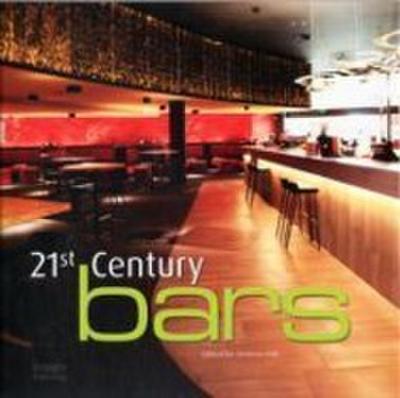 Hall, ,: 21st Century Bars